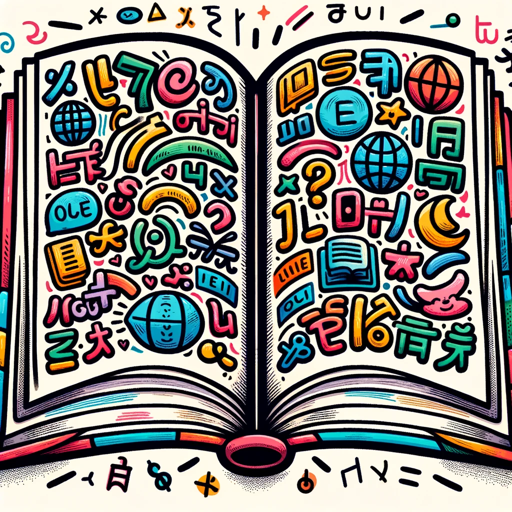 Language Mentor logo