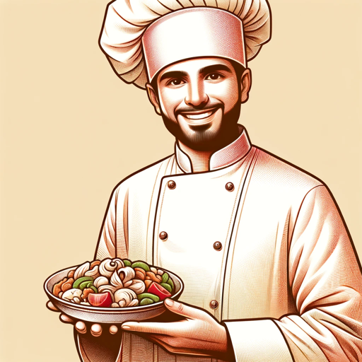 شيف نور logo