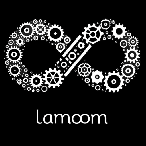 Lamoom - Build your Company GPT logo
