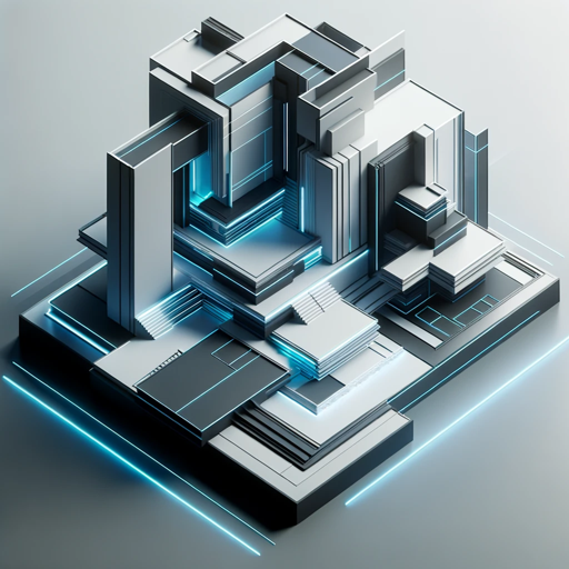 GPT FloorPlan Builder logo
