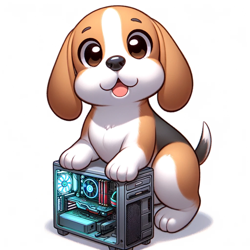 PC Builder Buddy logo