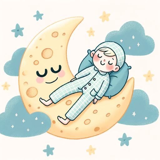 Sleep Better logo