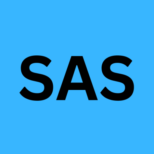 SAS Code Companion logo