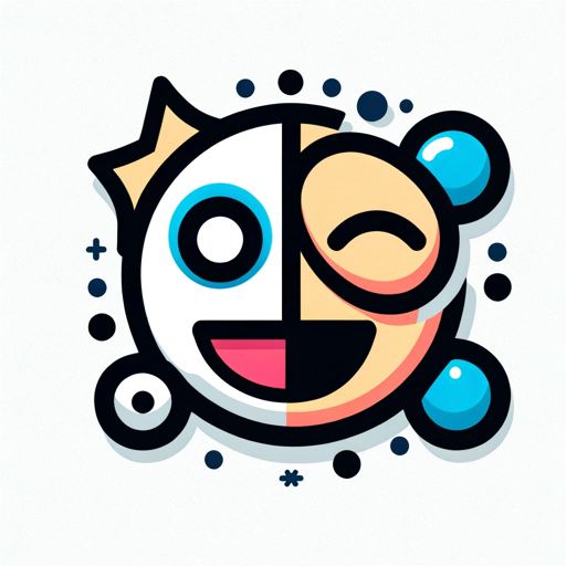 Humor logo