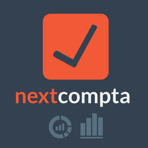 NC Expert comptable logo