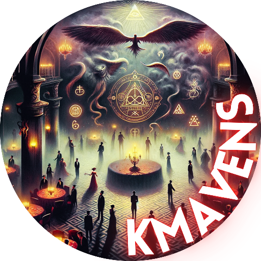 Masquerade of Shadows logo