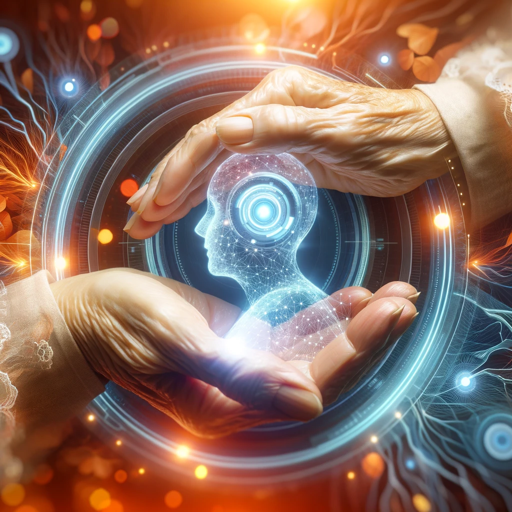 AI and Elderly Care GPT logo