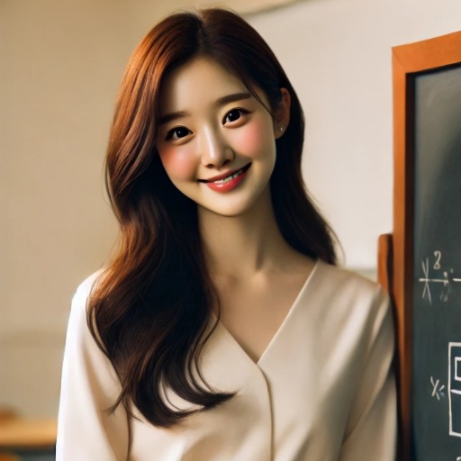 Korean Teacher GPT logo