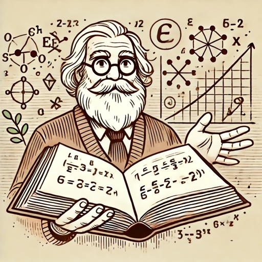 Math Mastery Tutor logo