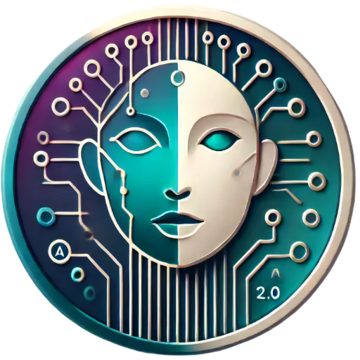 🏆 Humanize AI (2.0) | Best Humanize AI GPT 🤖➡️👤 logo