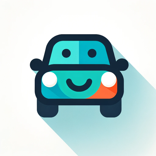 Car Choice Companion logo