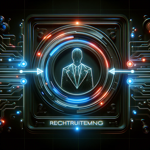 Talent Scout logo