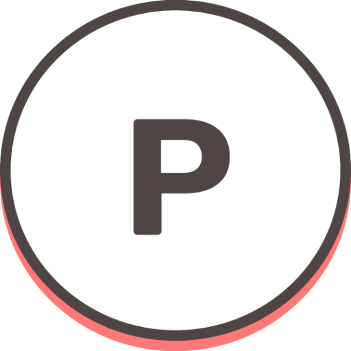 parolla - Kelime oyunu logo