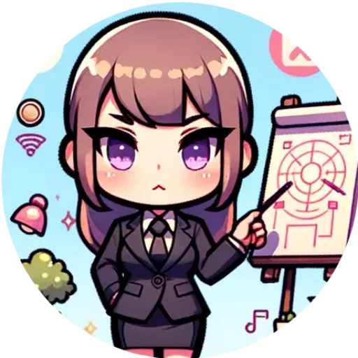 Vixen - Game Proposal logo