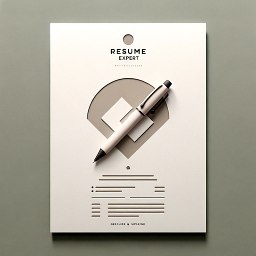Resume Expert logo
