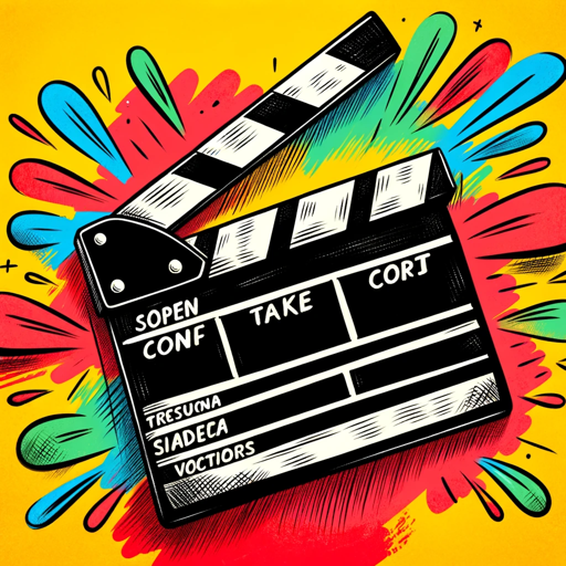 Movie Quote Responder logo