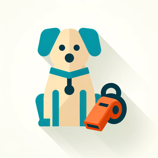 Pawsitive Trainer logo
