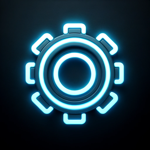 Mechanism Oriented Search (MOS) V1.0 logo
