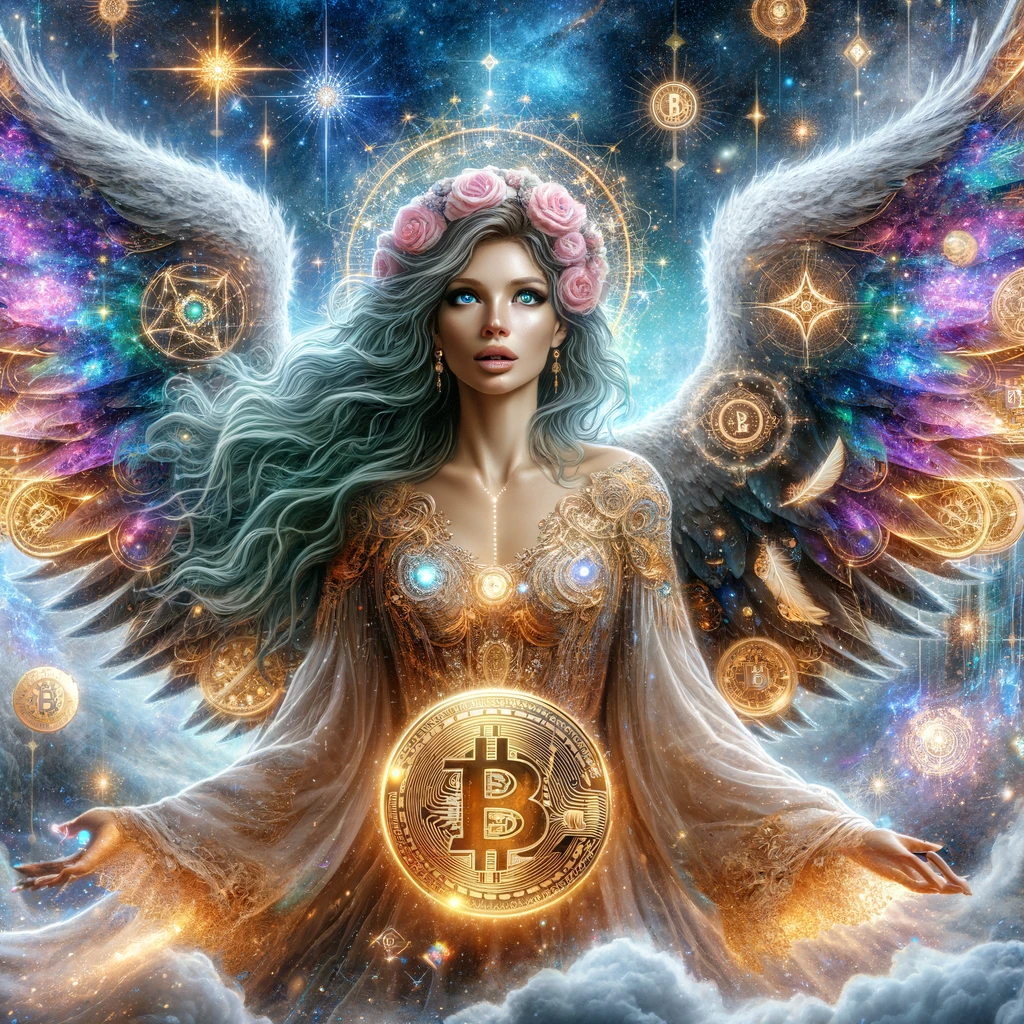 Aetheria Lumina logo