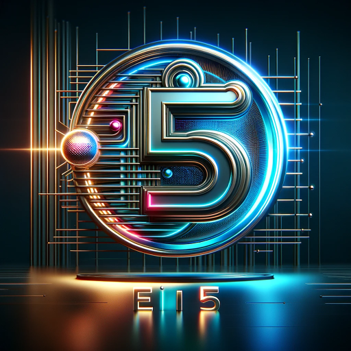 ELI5 AIx logo