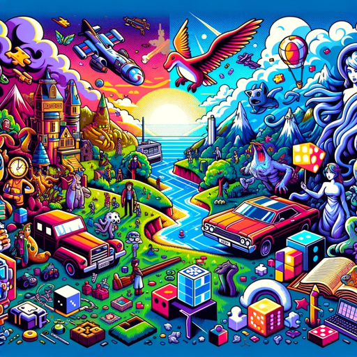 Game Builder logo
