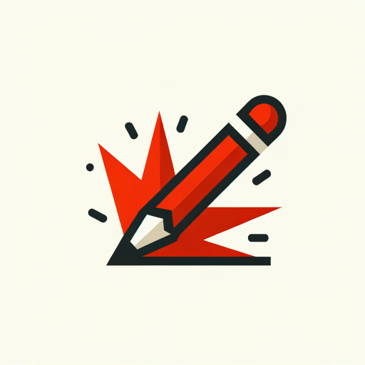 标题大师 logo