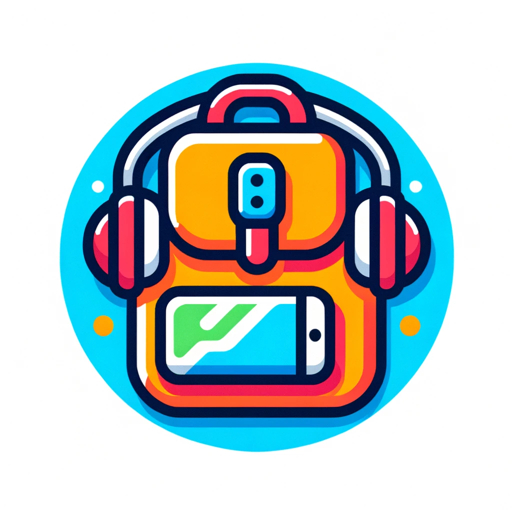 Teenager logo