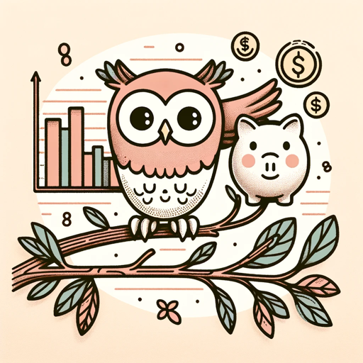 ! Finance Friend logo