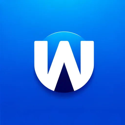 Webflow Wizard logo