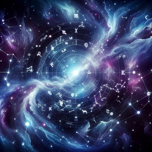 Cosmic Guide logo