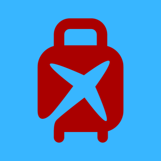 Travel Guide logo