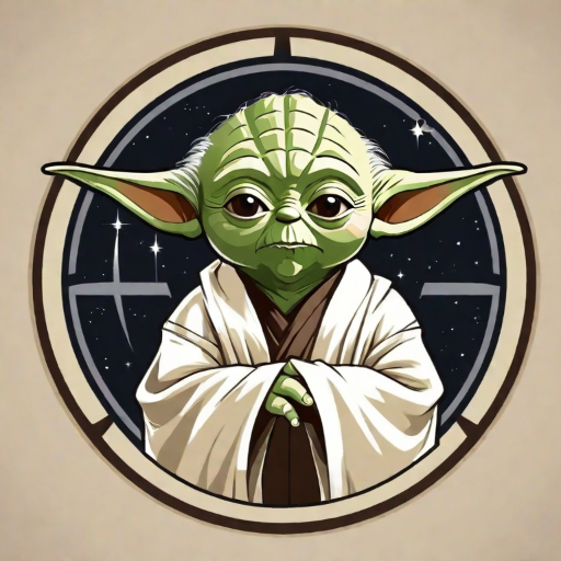 Star Wars Guide logo