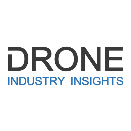 Drone Industry Insights: Data Explorer✅ logo