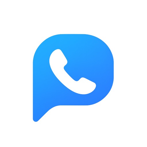 Phone by Voyp logo