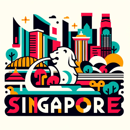 SingaporeGPT logo