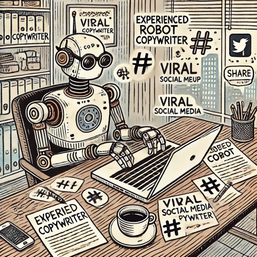 Viral Copywriter logo