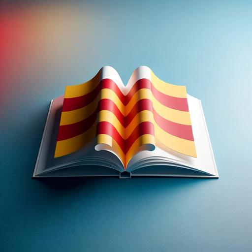 Catalan Tutor logo