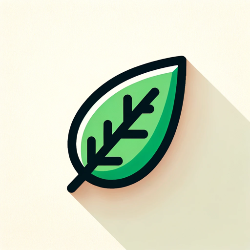 Tobacco logo