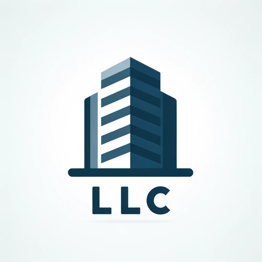 LLC for Non-US Residents - AI Consultant logo