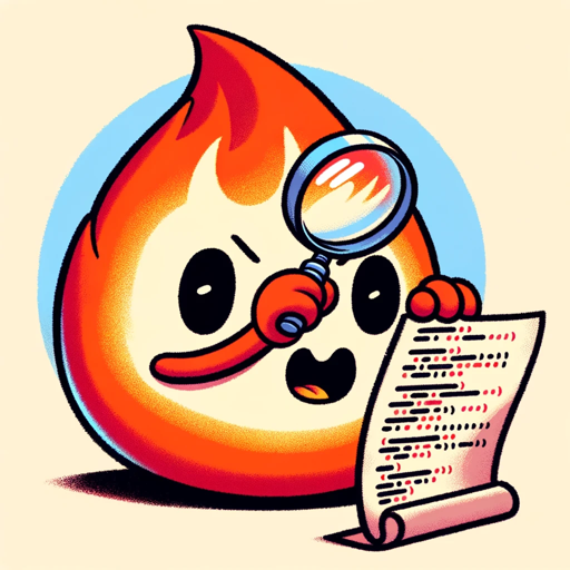 Code Roast logo