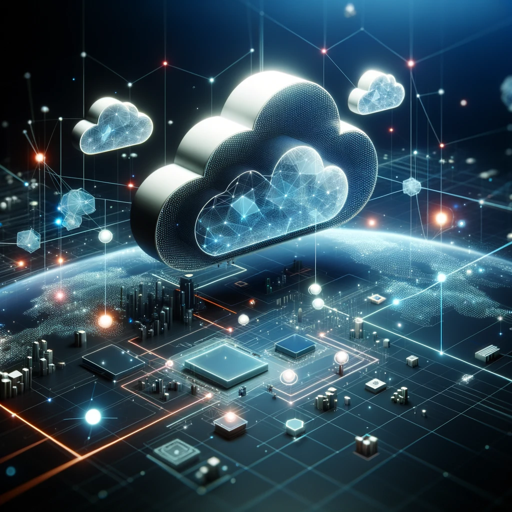Skyward Cloud Strategist logo