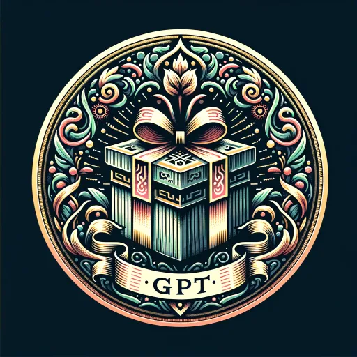 Gift Assistant U.S. logo