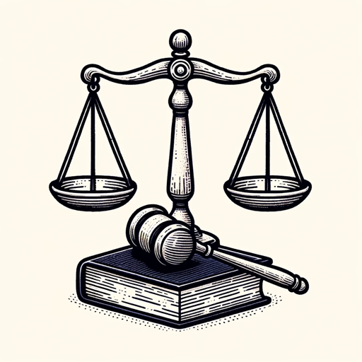 Labor Law Analyst logo