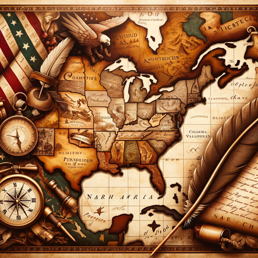 The Thirteen Colonies of North America logo