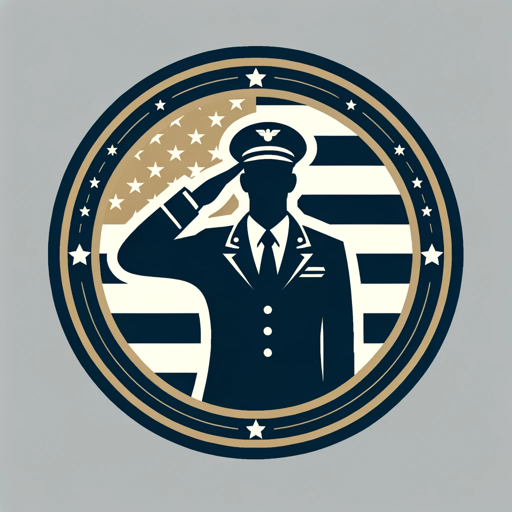 Veteran's Claim Navigator logo