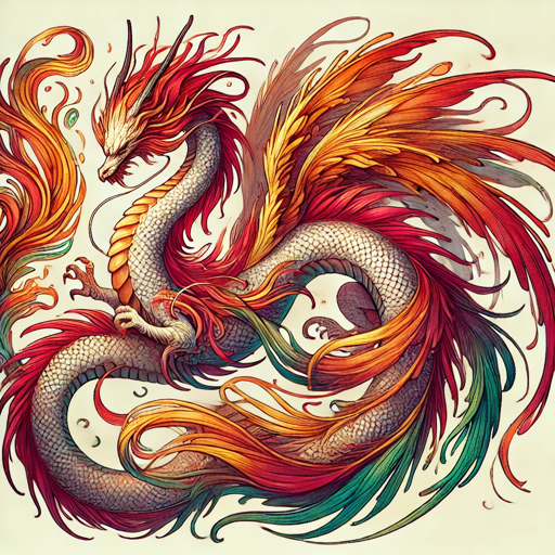 Mystical Creature Crafter logo