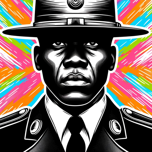 Drill Sergeant logo