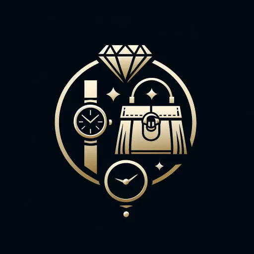 Luxury Goods Advisor logo