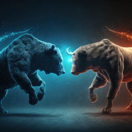 GPT TradingView Trading Strategy Maximize Returns logo