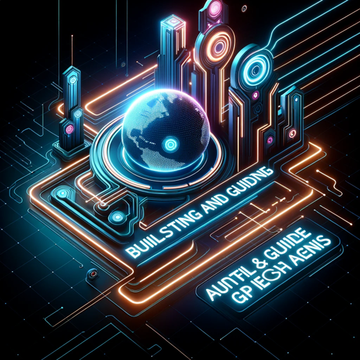 GPT Creator Canvas Guide logo